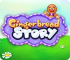 Gingerbread Story spel Gingerbread Story spel