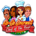 Go-Go Gourmet: Chef of the Year spel