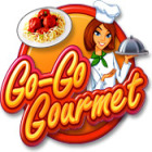 Go-Go Gourmet spel