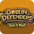 Goblin Defenders: Battles of Steel 'n' Wood spel