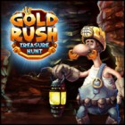 Gold Rush - Treasure Hunt spel Gold Rush - Treasure Hunt spel