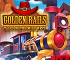 Golden Rails: Tales of the Wild West spel