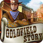 Goldfield Story spel Goldfield Story spel