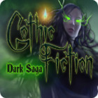 Gothic Fiction: Dark Saga spel