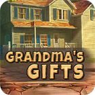 Grandma's Gifts spel Grandma's Gifts spel