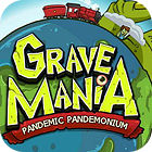 Grave Mania 2: Pandemic Pandemonium spel