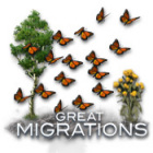 Great Migrations spel