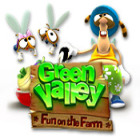 Green Valley: Fun on the Farm spel Green Valley: Fun on the Farm spel