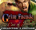 Grim Facade: Cost of Jealousy Collector's Edition spel