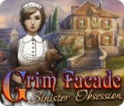 Grim Facade: Sinister Obsession spel
