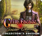 Grim Facade: Sinister Obsession Collector’s Edition spel