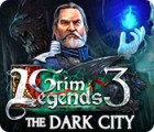 Grim Legends 3: The Dark City spel