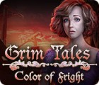 Grim Tales: Color of Fright spel