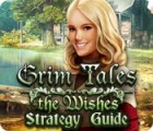 Grim Tales: The Wishes Strategy Guide spel
