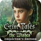 Grim Tales: The Wishes Collector's Edition spel