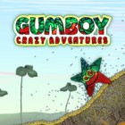 Gumboy Crazy Adventures spel Gumboy Crazy Adventures spel