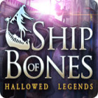 Hallowed Legends: Ship of Bones spel