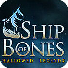 Hallowed Legends: Ship of Bones Collector's Edition spel