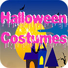 Halloween Costumes spel
