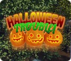 Halloween Trouble spel