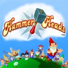 Hammer Heads Deluxe spel