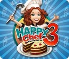 Happy Chef 3 spel