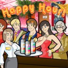 Happy Hour spel Happy Hour spel