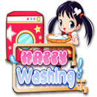 Happy Washing spel