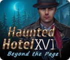 Haunted Hotel: Beyond the Page spel
