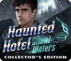 Haunted Hotel: Silent Waters Collector's Edition spel