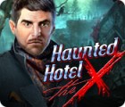 Haunted Hotel: The X spel
