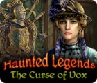 Haunted Legends: The Curse of Vox spel