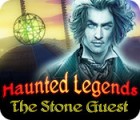 Haunted Legends: Stone Guest spel Haunted Legends: Stone Guest spel