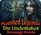 Haunted Legends: The Undertaker Strategy Guide spel