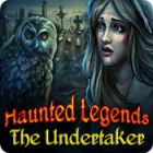 Haunted Legends: The Undertaker spel