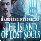 Haunting Mysteries: The Island of Lost Souls spel