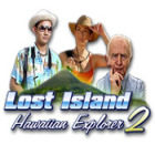 Hawaiian Explorer: Lost Island spel