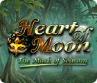 Heart of Moon: The Mask of Seasons spel