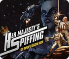 Her Majesty's Spiffing: The Empire Staggers Back spel