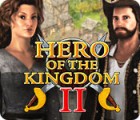 Hero of the Kingdom II spel