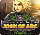 Heroes from the Past: Joan of Arc spel