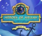 Heroes Of Hellas Origins: Part One spel