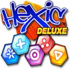 Hexic Deluxe spel