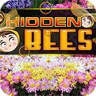 Hidden Bees spel Hidden Bees spel