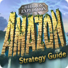 Hidden Expedition: Amazon  Strategy Guide spel