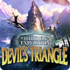 Hidden Expedition - Devil's Triangle spel