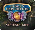 Hidden Expedition: Neptune's Gift spel