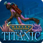 Hidden Expedition: Titanic spel