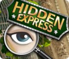 Hidden Express spel