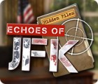 Hidden Files: Echoes of JFK spel Hidden Files: Echoes of JFK spel